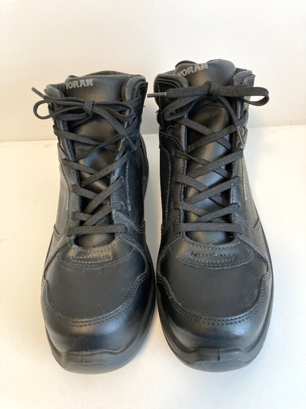 Voran Sportsafe Engery 940 Athletic Safety Work Boots Size 9M